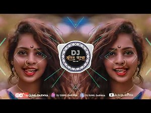 Gajra Wale wasi mama Gondi song #Tapori mix ‪@TheGrandmasterteam‬