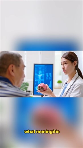 Meningitis: The Warning Signs You Need to Know