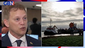 4.3K views · 109 reactions | 'My job is to bring bills down for everyone, and that is what I'm focused on doing.' GB News' Liam Halligan has been with Grant Shapps at Hinkley Point C Nuclear Power Station today, as the plant's developer EDF announces 30,000 new training places with hopes to upskill the UK workforce. | GB News | Facebook
