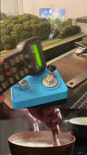 DCC Controllers Explained! 🚂 Mind Blown!