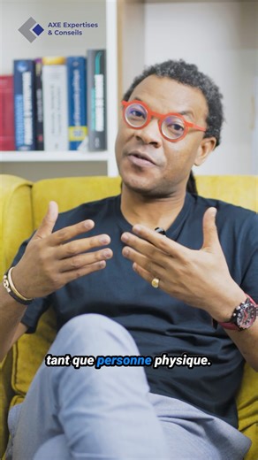 6.7K views · 164 reactions | Créer une entreprise, c’est pas juste administratif. C’est une stratégie pour protéger ton business et tes revenus. #Fiscalité #CréateursDeContenu #Entrepreneuriat #CotedIvoire #BusinessTips #civ225 #côtedivoire #abidjan225 | AXE Expertises | Facebook