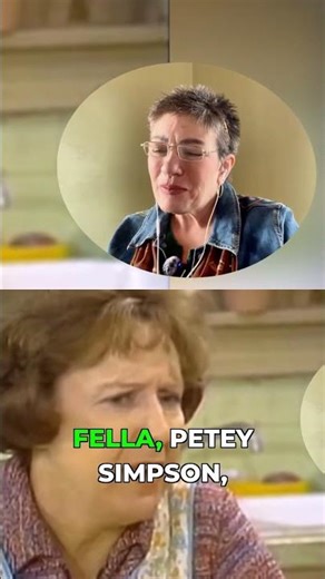 Edith Tried to Explain Mike’s “Problem”… This Got AWKWARD FAST! 😳 #shorts #nostalgia