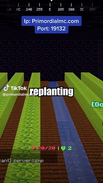 primordialMCAds on TikTok