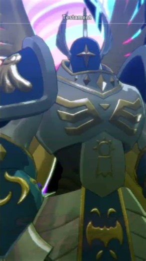 Showcase Digimon and Skill Seraphimon Digimon Story Time Stranger #digimonstorytimestranger