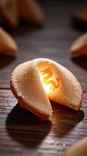Fortune Cookies Were Never Chinese 🤯