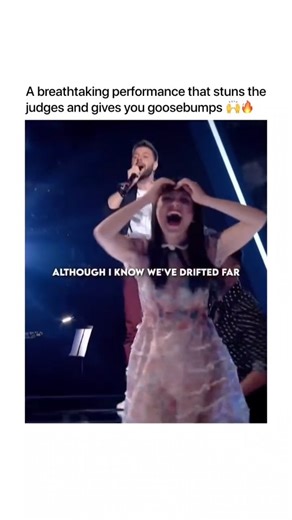 Good Songs & Music on Instagram: "Did Michael Jackson just Walked In? Goosebumps Alert 💥💫 Soul-stirring rendition of "Earth Song" by Bogdan Ioan, famously known as the "Romanian Michael Jackson." Witness his powerful vocals and heartfelt performance from The Voice of Romania 2018 blind auditions. A moving tribute to the legendary Michael Jackson's classic that captivated audiences worldwide. 🎵 Song Name: Earth Song 🎤 Artist Name: Bogdan Ioan 📺 Video credit: The Voice of Romania 2018 (YouTub