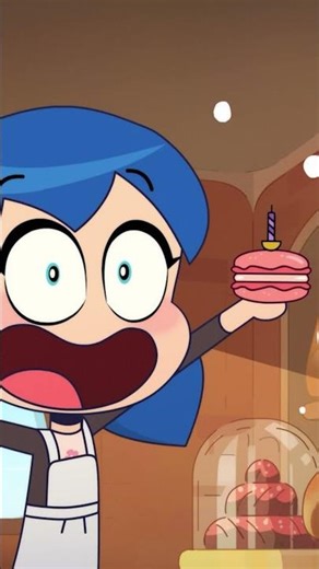 🎂 Happy Birthday Adrien! 🎉 Watch the full episode on the official Miraculous Chibi YouTube channel!