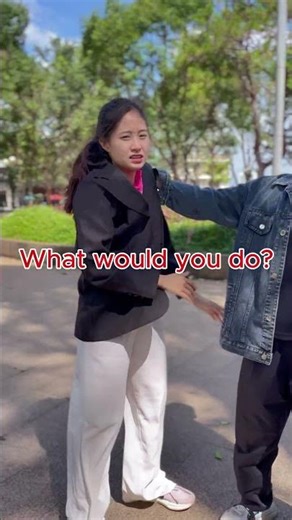 [484] self defense techniques women need to know #safetytips #womenselfdefense #reviewphim