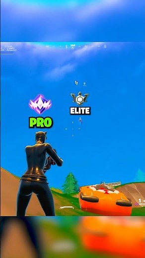 The *BEST* Fortnite Chapter 7 Settings for Insane Aim 🎯 (PS5, XBOX, PC, SWITCH)