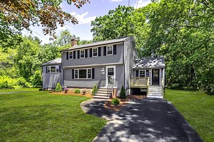 21 Karen Lee Ln, Tewksbury, MA 01876 - MLS 73388459 - Coldwell Banker
