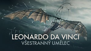 Leonardo da Vinci, všestranný umělec - iVysílání | Česká televize