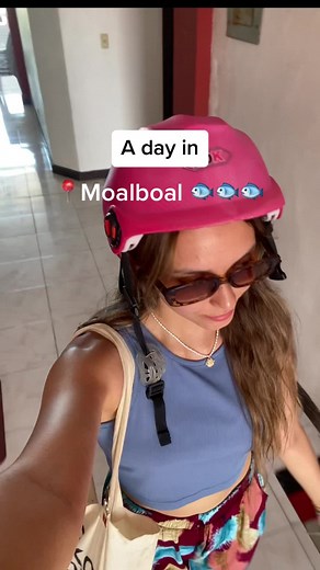 Exploring Moalboal: A Day of Adventures and Sunsets