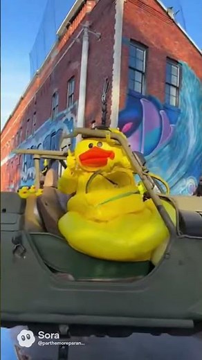 people who drive jeeps