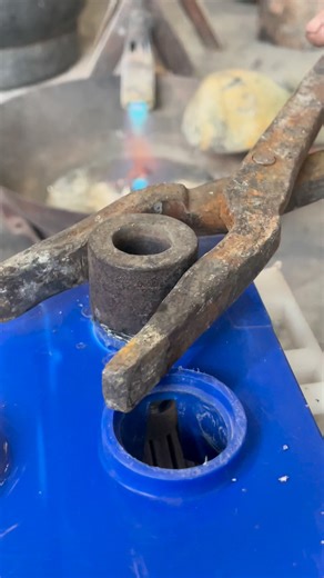 How to make battery terminal #repair #battery #terminal | AK Battery Mardan