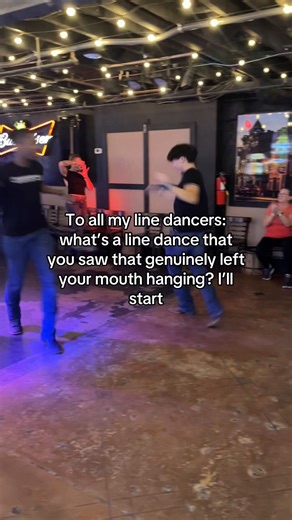 Line Dance Moments That Take Your Breath Away