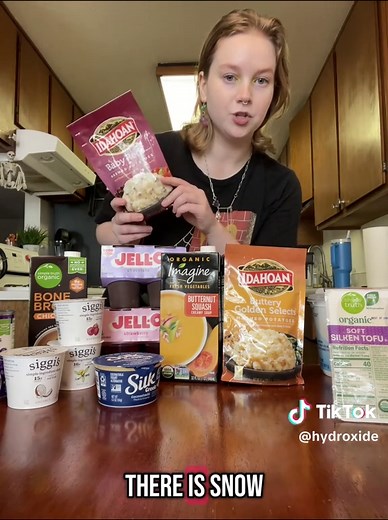 Wisdom Teeth Removal: Essential Food Haul Guide