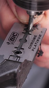 685K views · 665 reactions | DIY Razor Blade! | Crafty Panda | Facebook