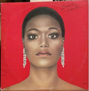 Bonnie Pointer - Bonnie Pointer