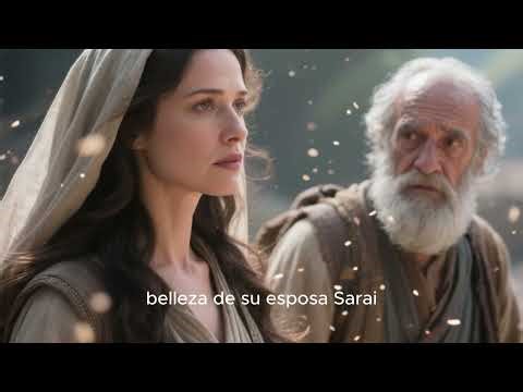 La Biblia. EL Génesis. Capítulos 12, 13 y 14.