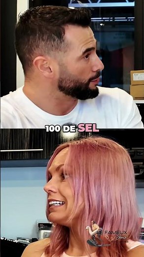 Sel de Mer & Sel Iodé : Le Mélange Parfait!