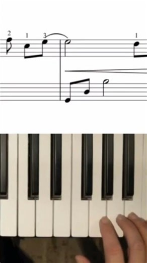 Sounds Beautiful Easy Piano
