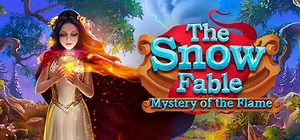 The Snow Fable: Mystery of the Flame (2022) - MobyGames