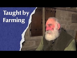 Taught by Farming