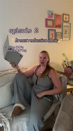 Breast Reduction: Essential Pre- and Post-Op Do’s & Don’ts