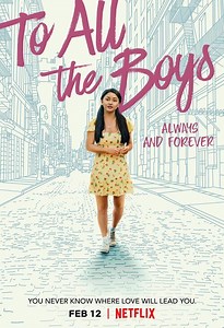 A todos los chicos: Para siempre