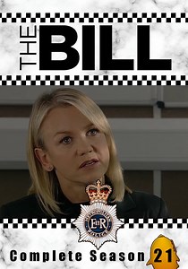 The Bill Season 21 - watch full episodes streaming online