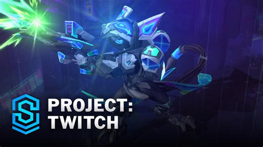 112K views · 1.2K reactions | PROJECT: Twitch is coming 7th Feb! | Skinspotlights | Facebook