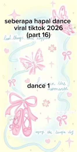 Dance Challenge: How Well Do You Know TikTok Moves?