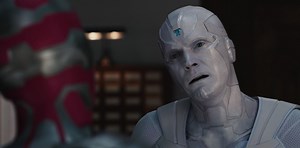 Marvel Changed WandaVision's Post-Credits Scene, And Everyone's Talking About It - BGR