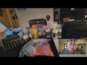 Which printer should I convert to dtf, or should I ?