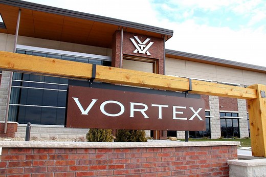 Where Are Vortex Riflescopes Made? - Optics Trade Blog