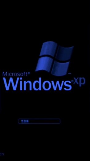 Windows XP Startup and Shutdown sounds in Windows XP Chord