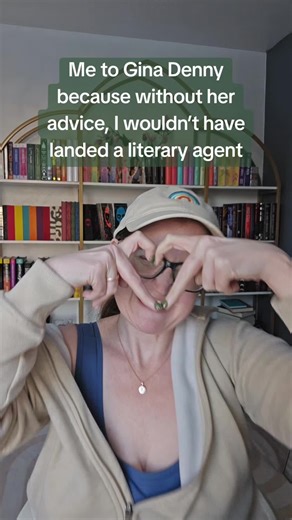 Learning Querying Tips from Gina Denny