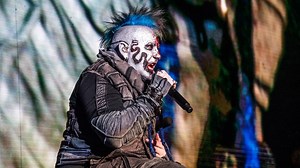 Heavy metal band Mudvayne to perform at Hollywood Casino