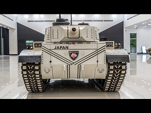 最強の次世代戦車T-28登場！2025年最新モデルを徹底レビュー