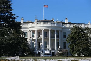 US election: What is the electoral college and why is 270 the key number?