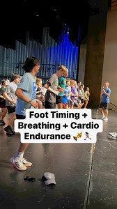 3K views · 229 reactions |  BEST marching band exercise to build...