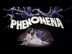 Phenomena (1985) | trailer