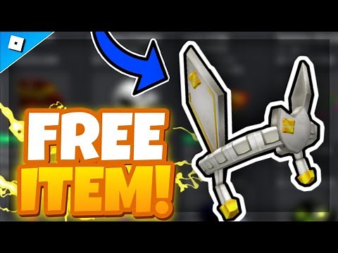 [FREE ITEM] HOW TO GET the SHARD OF VALKYRIE THE DEVELOPERS | Roblox Metaverse Champions