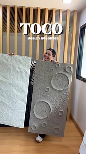 192K views · 1.5K reactions | UPVC ceiling panels nga quality, durable, ug budget-friendly? Direct manufacturer sila mao nga mas barato gyud!Visit TOCO Design Creatives now! TOCO DESIGN CREATIVES SHOWROOM 2nd Floor Building Behind Pinobretel Suites along Tiongson St. Brgy. Lagao, GSC #upvc #gensan #GenSanCity #tocodesign #MarifosqueFamily | Marifosque family | Facebook