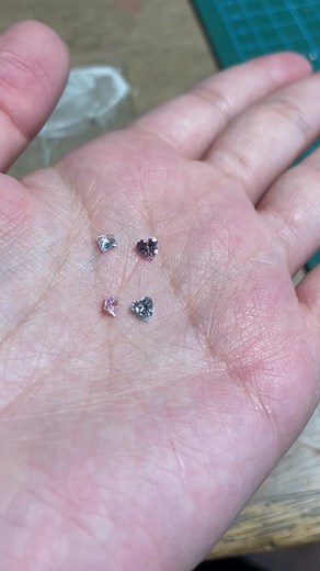 Creating Cute Silver Clay Rings | Handmade Jewelry Tutorial