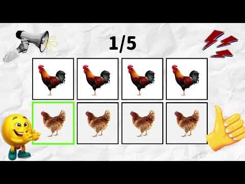 Say the Word on Beat | Fast Speaking Rhythm Challenge