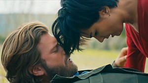 Tráiler de Amor Valiente, súper producción turca