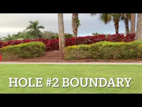 Stonebridge Country Club ~ Golf Video