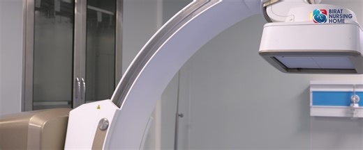 Step inside where precision meets purpose. Take a guided tour of Eastern Nepal’s first Tri-Specialty Interventional Cath Lab at Birat Nursing Home—designed for speed, accuracy, and life-saving care across cardiac, neuro, and vascular interventions. Every corner is built for one mission: timely care, when every heartbeat matters. 📍 Birat Nursing Home, Biratnagar Dharan Road, Biratnagar-2, Morang, Nepal 📞 021-571042 | 512144 | 575851 | 9709024184 #BiratNursingHome #CathLabTour #BestCathlab #TriS