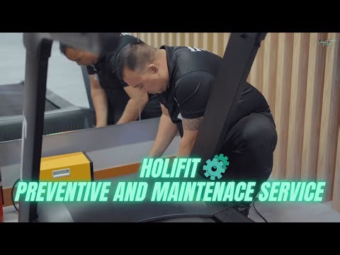 Gym Maintenance Checklist: What’s Inside a PMS Report